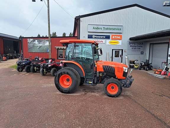 Kubota L 622