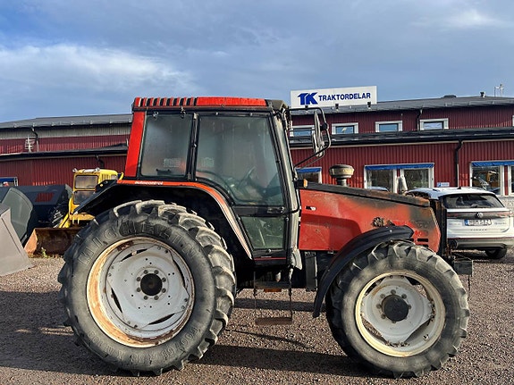 Valmet 6400