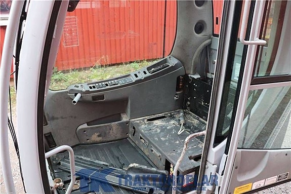 New Holland WE150C 5 of 5