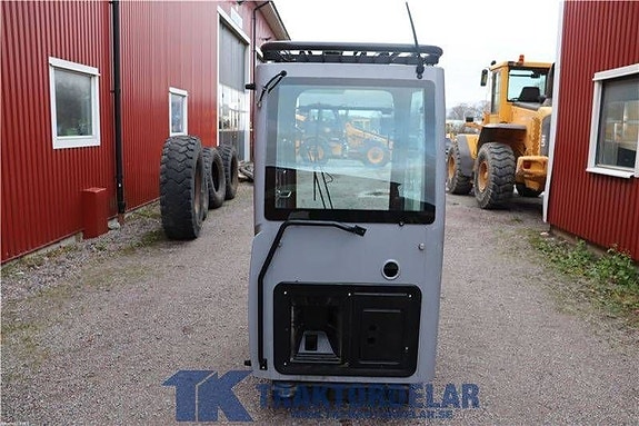 New Holland WE150C 3 of 5