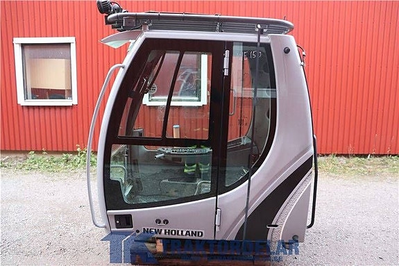New Holland WE150C 4 of 5