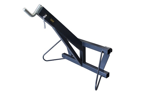 SRF -  STORSÄCKSLYFTAR - EURO/SMS/STORA BM