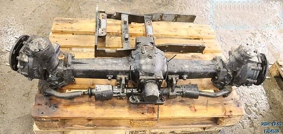 Foton te 2 of 5