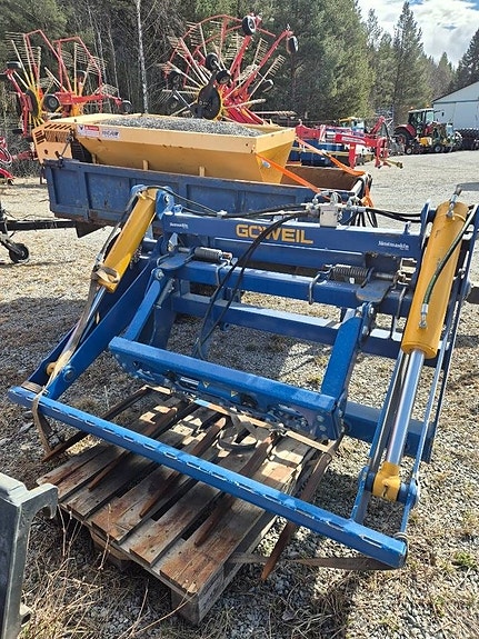Göweil RBS Baldelningsverktyg 2 of 4