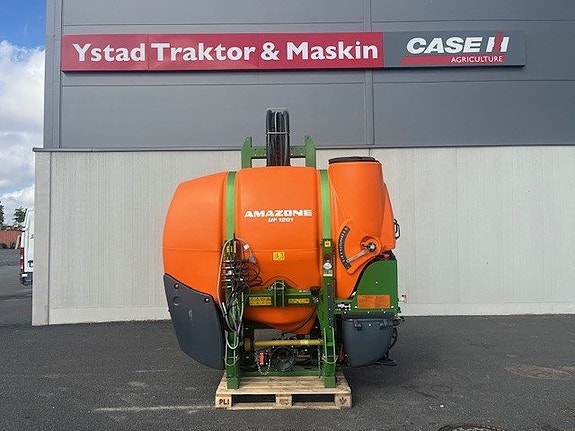 Amazone UF 1200 12 m