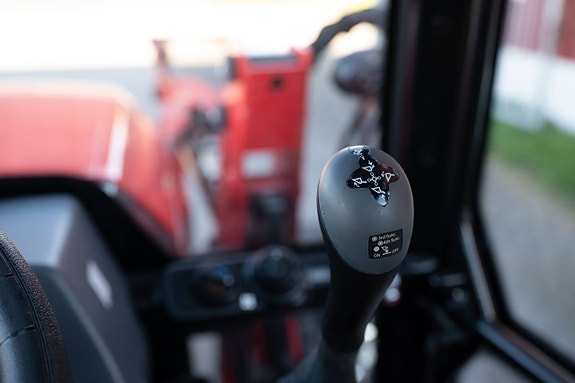 Zetor Major CL 80 finns för omgående leverans 12 of 12
