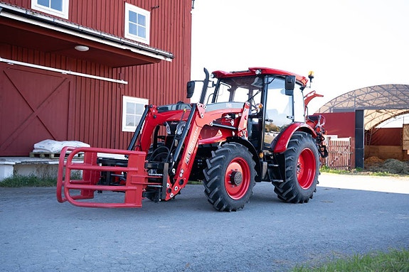 Zetor 540