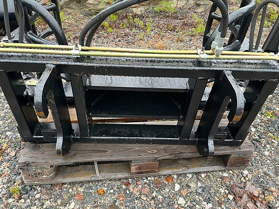 Balgrip med Trimafäste 3 of 3