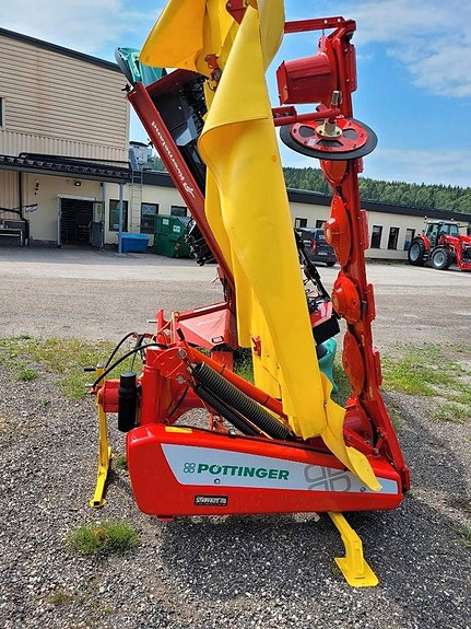 Pöttinger NovaDisc 262 3 of 3