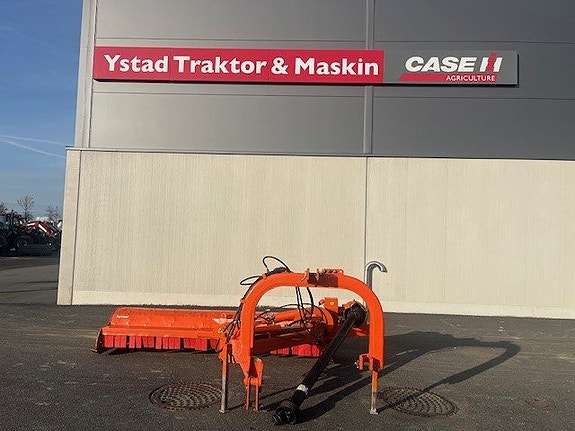 Agrimaster FZL 250 S