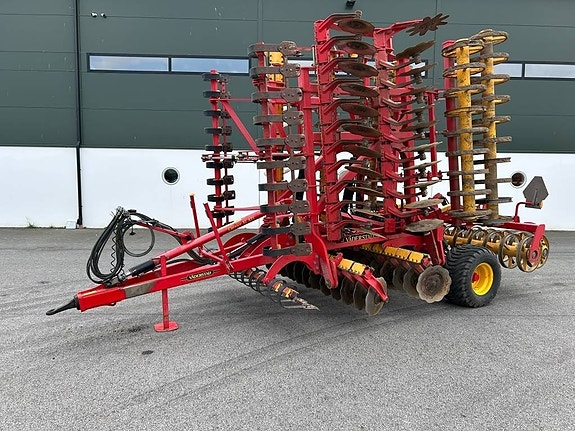 Väderstad CarrierXL 825