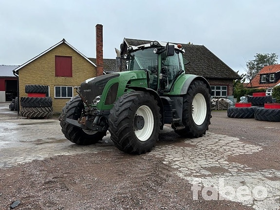Fendt 936