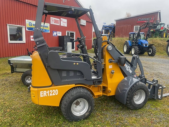 Everun ER1220 2 of 6