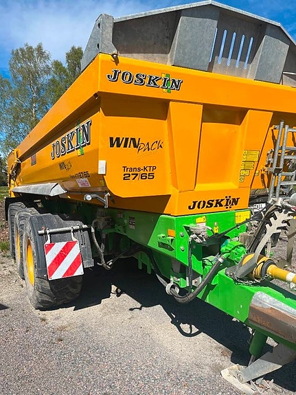 Joskin Trans KTP 27/65 3 of 10