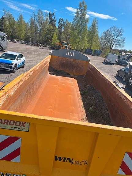 Joskin Trans KTP 27/65 6 of 10