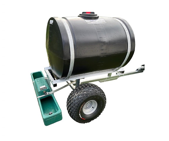 Älvestad-Tanken Vattenvagn 750L 3 of 6