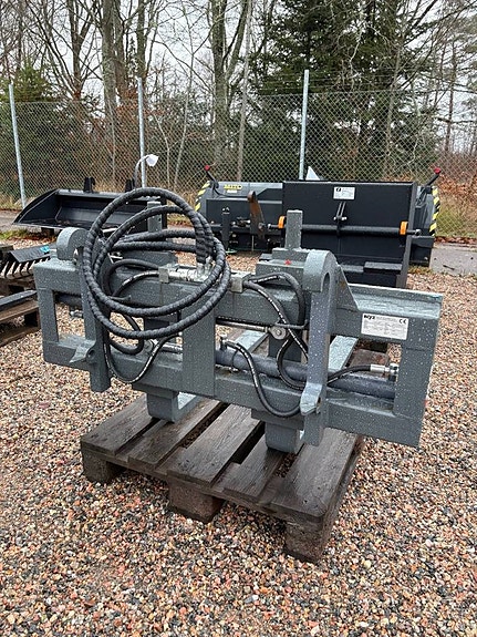 XYZ HYDRALISK PALLGAFFEL SMS 120CM 2.5T