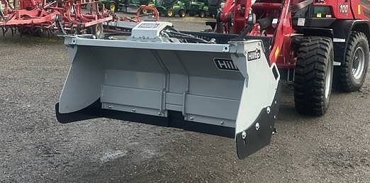 Hilltip SNOWSTRIKER SFT- FLEX 18-29 EXPANDERBAR SNÖPLOG