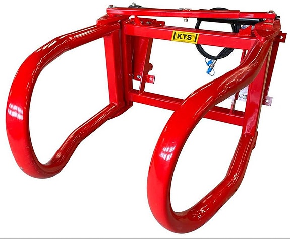 K.T.S - Marknadens bästa balgrip - Unik 5 års garanti!