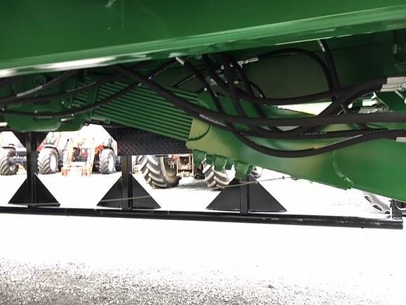 Dinapolis balvagn RPH 9000 20 ton 4 of 5