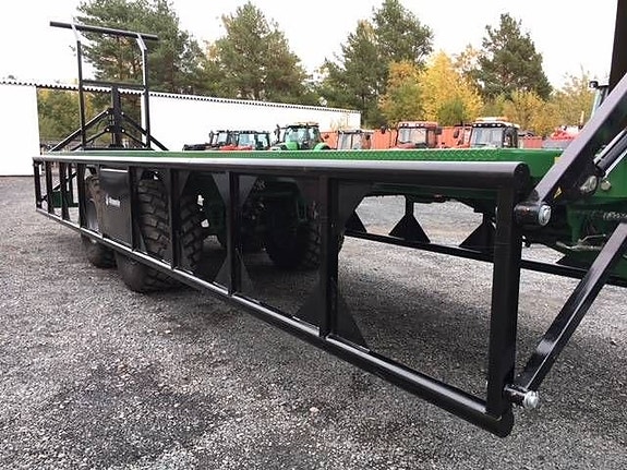 Dinapolis balvagn RPH 9000 20 ton 5 of 5