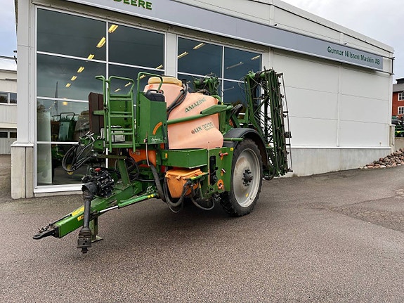 Amazone UX 3200 Special