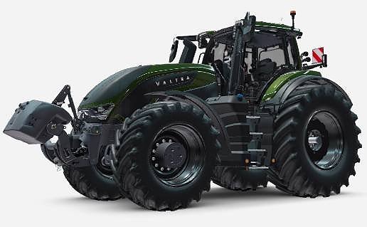 Traktordäck BKT Diagonal