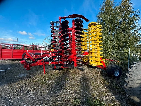 Pöttinger TerraDisc 6001 T 2 of 2