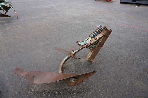 Förlängningsdel till Plog