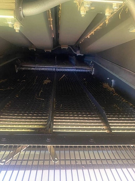 CLAAS Avero 240 4 of 5
