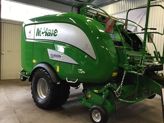 McHale Fusion 4 2 of 6