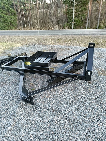 Vägsladd 4 of 6