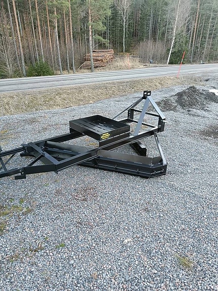 Vägsladd 3 of 6
