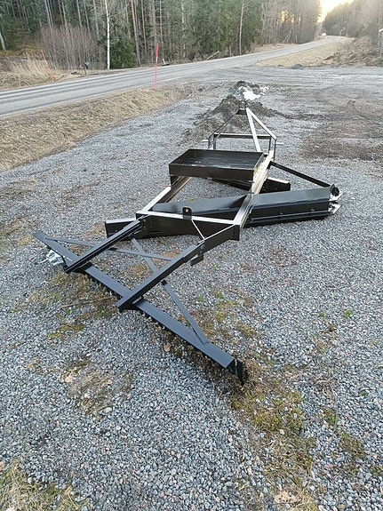 Vägsladd 6 of 6