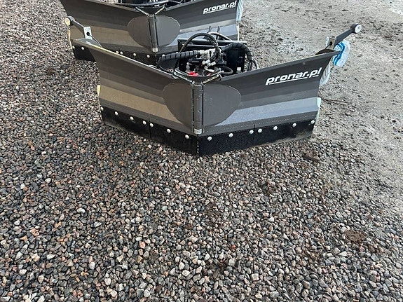 Pronar PUV 1800 M 3 of 6