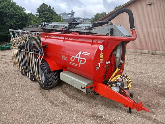 AP GV 25 m. (IL15717)