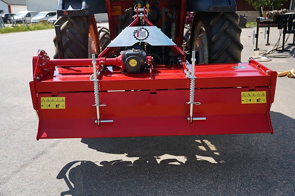 IM PREMIUM - JORDFRÄS HD 900mm