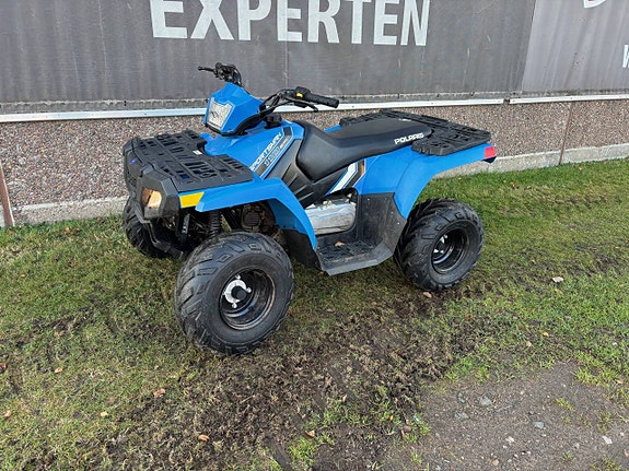Polaris Sportsman 110EFI