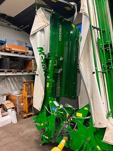 McHale ProGlide B9000 3 of 5