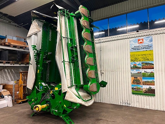 McHale ProGlide B9000