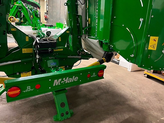 McHale ProGlide B9000 4 of 5