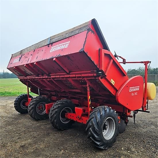 Grimme GL36SZ - New price 7 of 30