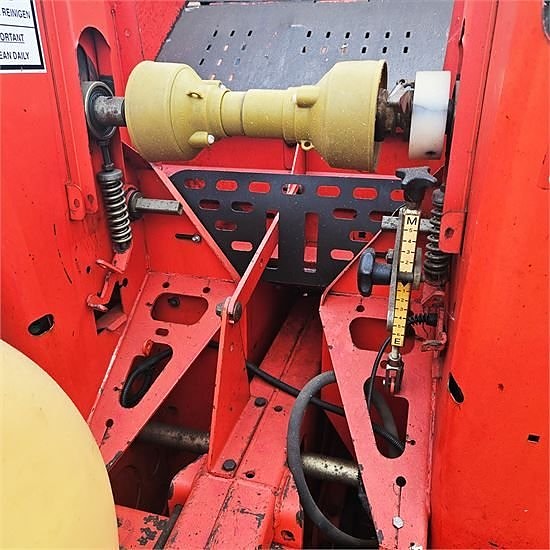 Grimme GL36SZ - New price 22 of 30
