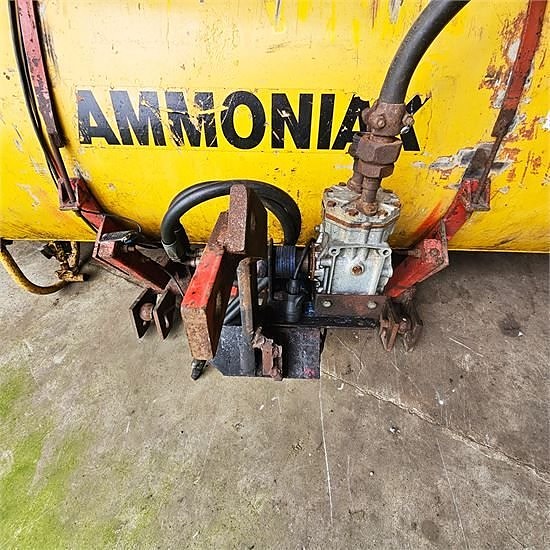Grimme GL36SZ - New price 19 of 30