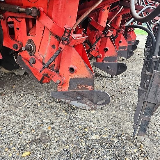 Grimme GL36SZ - New price 30 of 30