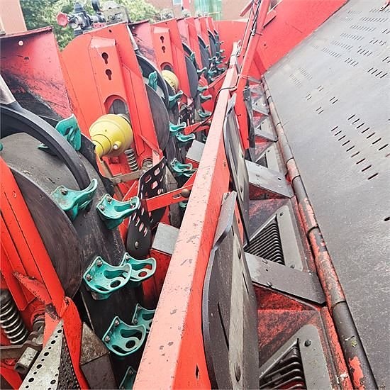 Grimme GL36SZ - New price 12 of 30