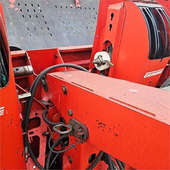 Grimme GL36SZ - New price 24 of 30