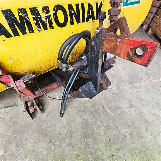 Grimme GL36SZ - New price 20 of 30