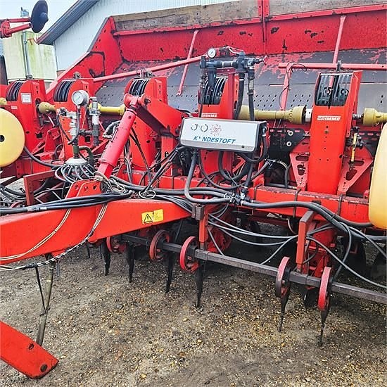 Grimme GL36SZ - New price 13 of 30