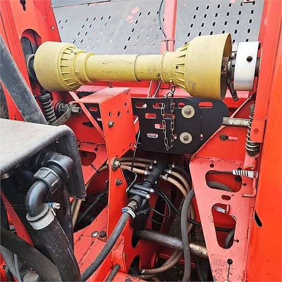 Grimme GL36SZ - New price 25 of 30